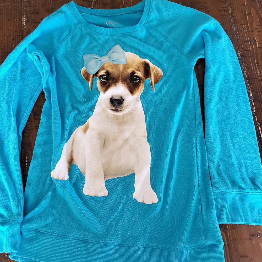 Justice shirt